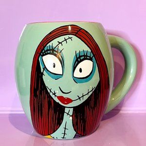 Disney The Nightmare Before Christmas Sally Mug